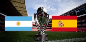 La Finalissima 2026 tendrá nueva sede luego de haber elegido a Qatar, pero ante la problemática bélica del Medio Oriente, UEFA y Conmebol harán modificaciones.