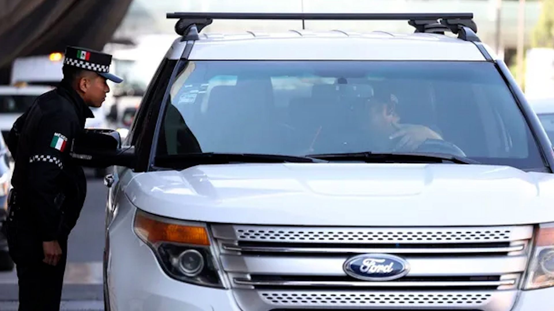 Aún no se aplicaron multas ni se remitió a ningún operador de Uber, Didi o InDriver como se había advertido.