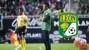 Ignacio Ambriz anunció en conferencia de prensa posterior a la jornada 11 del Clausura 2026 que no seguirá siendo entrenador de León.