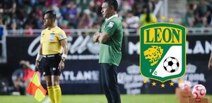 Ignacio Ambriz anunció en conferencia de prensa posterior a la jornada 11 del Clausura 2026 que no seguirá siendo entrenador de León.
