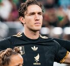 Marcel Ruiz sería baja del Mundial 2026 tras presentar una ruptura de ligamento cruzado anterior en la rodilla derecha, luego de lesionarse en 'Conca'.