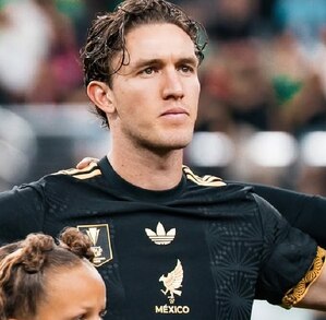 Marcel Ruiz sería baja del Mundial 2026 tras presentar una ruptura de ligamento cruzado anterior en la rodilla derecha, luego de lesionarse en 'Conca'.