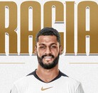 Foto oficial de Pumas en redes sociales despidiendo a Caicedo.