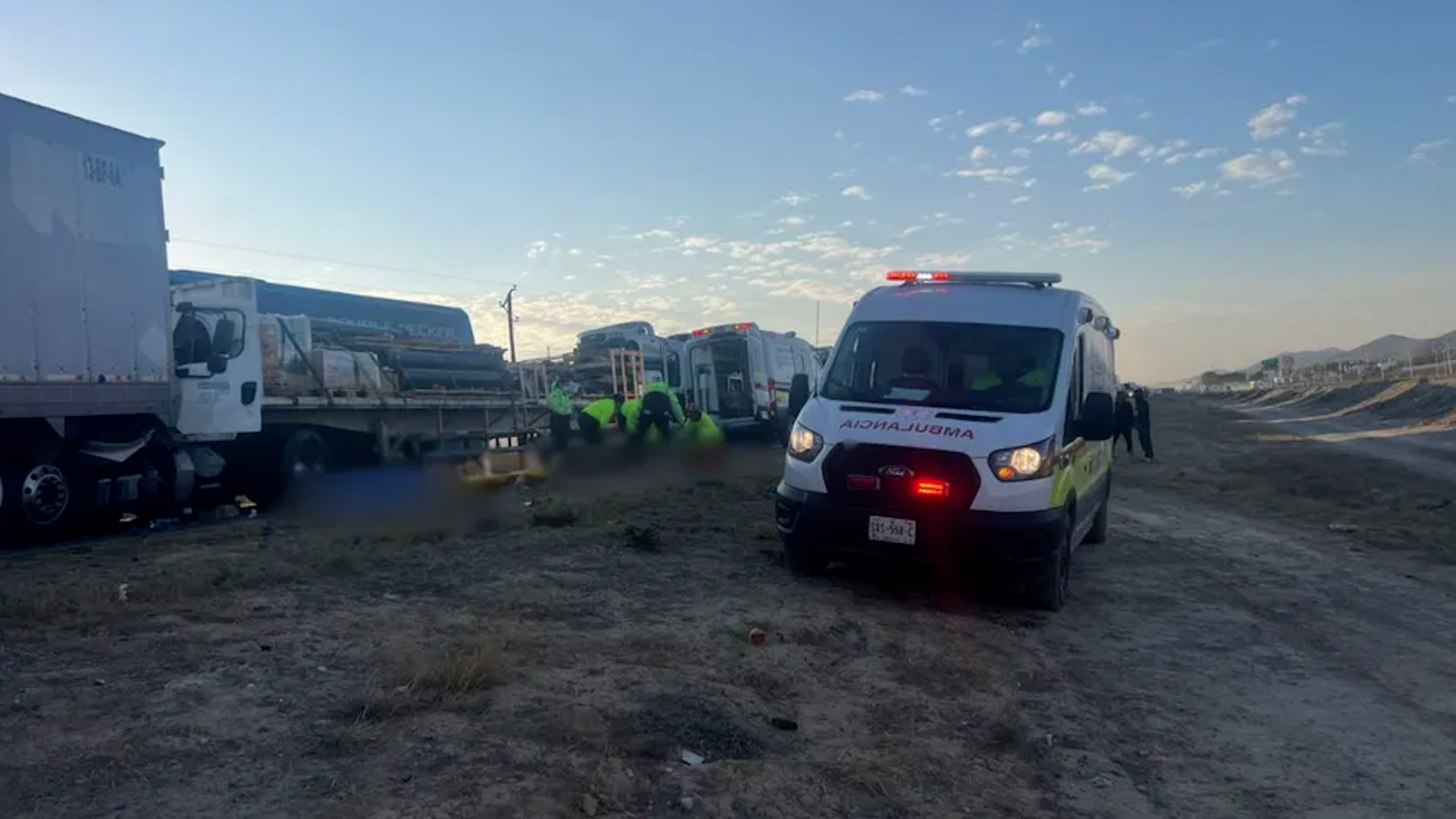 Programa conducido por Martín Ocañas, sábado 14 de marzo de 2026.