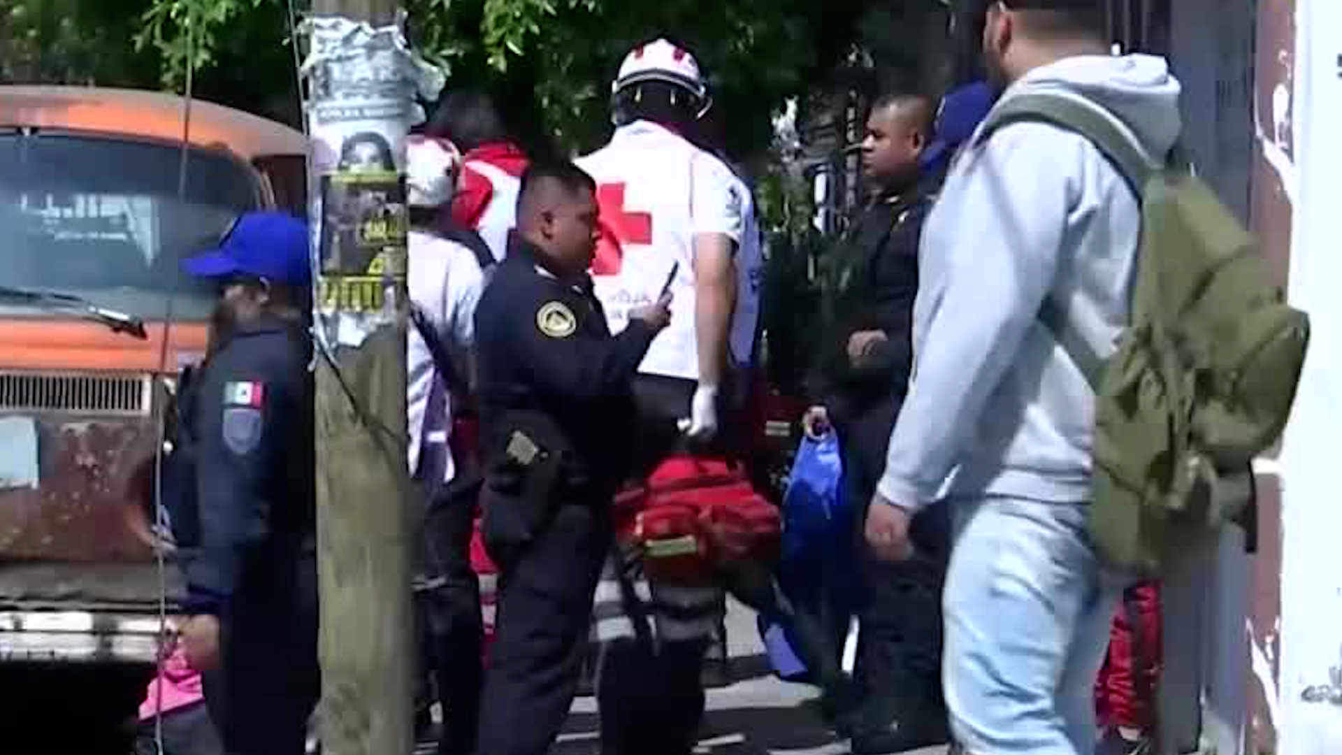 Programa conducido por Isa Ross y Rubén Carreón, sábado 14 de marzo de 2026.