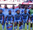 Cortesía: Federación Congoleña de Futbol