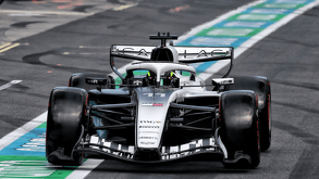 Checo Pérez previo al GP de China 2026