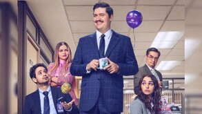 La serie 'La Oficina' toma como base el formato original, pero no se trata de una copia escena por escena.