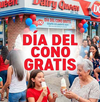Dairy Queen volverá con su Día del Cono Gratis en 2026. Descubre cuándo será y cómo puedes obtener tu helado sin costo.