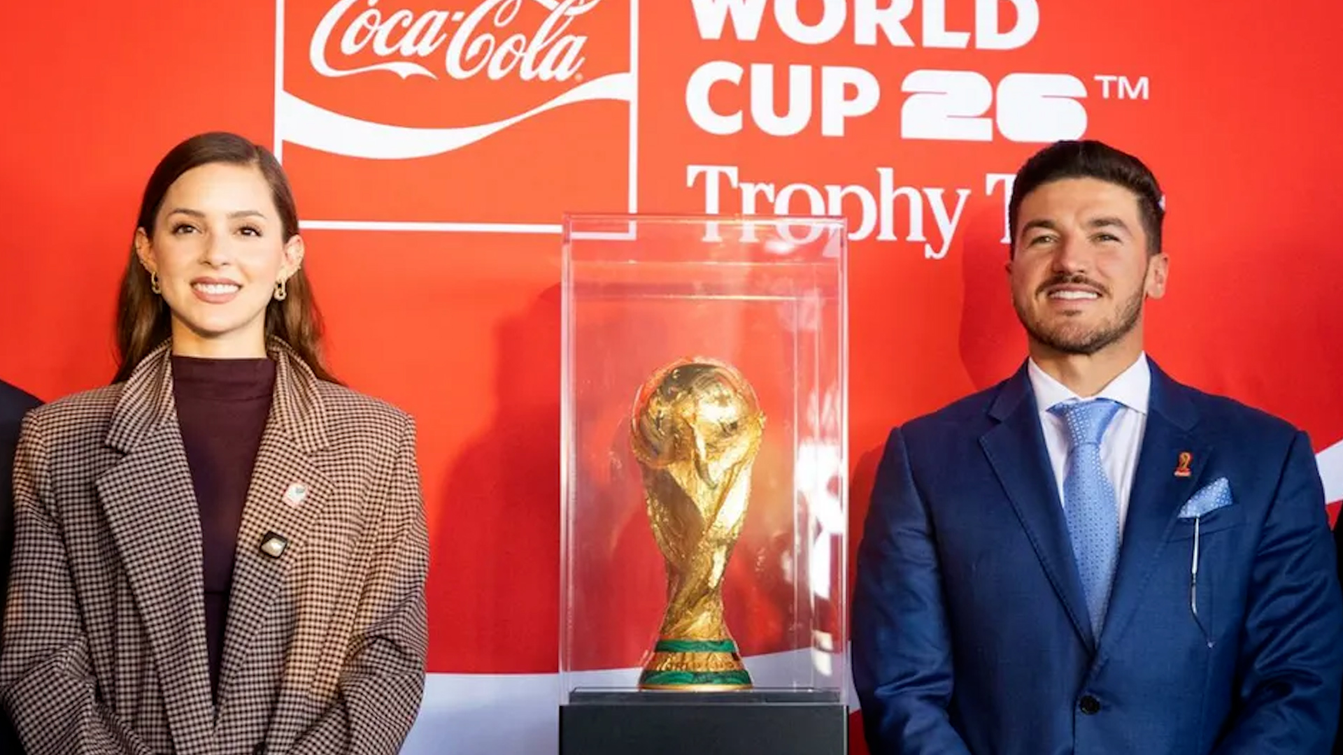 Cinco maneras en las que la economía y el trofeo están vinculadas.