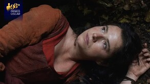 Jessie Buckley ha ganado el Oscar a Mejor Actriz.