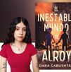 Dara Cabushtak una novela llena de misterio con un final desgarrador