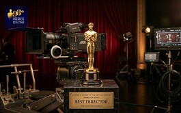 Estatuilla del Oscar