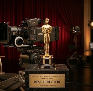 Estatuilla del Oscar