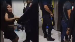 La Fiscalía de Oaxaca investiga a policías municipales de San Juan Guichicovi