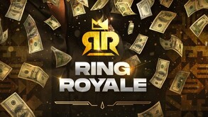 Evento de Ring Royale 2026