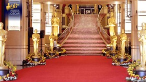Alfombra roja de los Oscar 2026