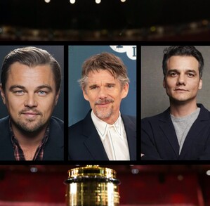 La ceremonia reunió a algunas de las figuras más influyentes de la industria del entretenimiento y contó con la conducción del comediante Conan O’Brien.