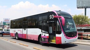 Con motivo del día de asueto, el lunes 16 de marzo de 2026, el Méxicable y Mexibus modificarán su horario de servicio