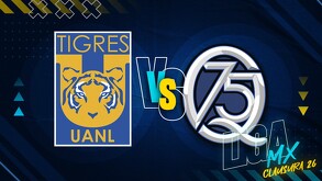 Sigue minuto a minuto el partido de la jornada 11 del Clausura 2026 entre Tigres y Querétaro.