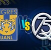 Sigue minuto a minuto el partido de la jornada 11 del Clausura 2026 entre Tigres y Querétaro.