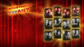 Este domingo se lleva a cabo la gran final del reality show ¿Apostarías por Mí?, donde el público conocerá a la pareja ganadora.