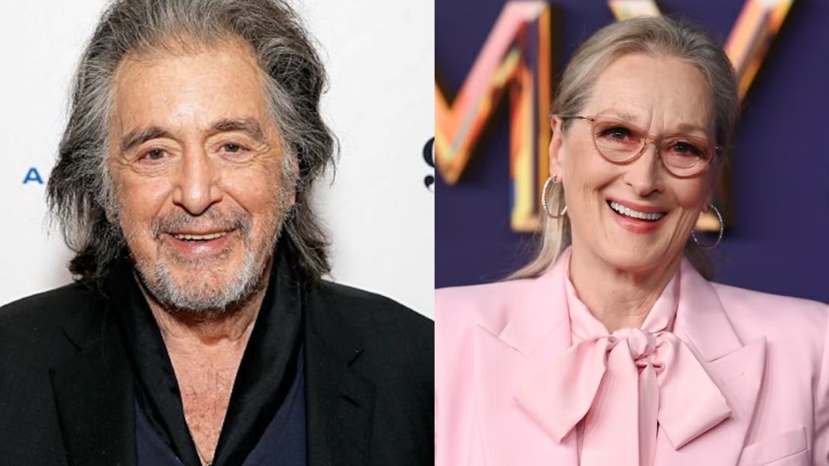 Actores y actrices con más nominaciones al Oscar