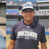 Wilson García y Jesús Luna buscan una oportunidad para poder ser parte del equipo de Sultanes en la temporada 2026 en la Liga Mexicana