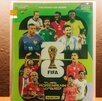 La tienda oficial Panini, dio a conocer la fecha de la preventa para adquirir los primeros álbums de la próxima Copa del Mundo.