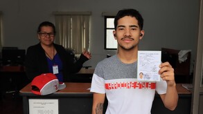 Autoridades municipales recuerdan que el sorteo del servicio militar se realizará en noviembre.