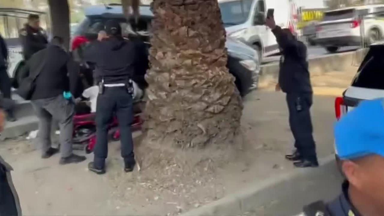 Programa conducido por Jaime Núñez, Fernanda Tapia y Ana Balderas, lunes 16 de marzo 2026.