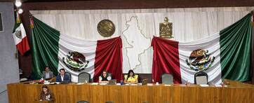 Congreso de Nuevo León