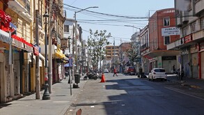 No cubrir la tarifa o exceder el tiempo permitido puede generar multas de varios cientos de pesos en Guadalajara.