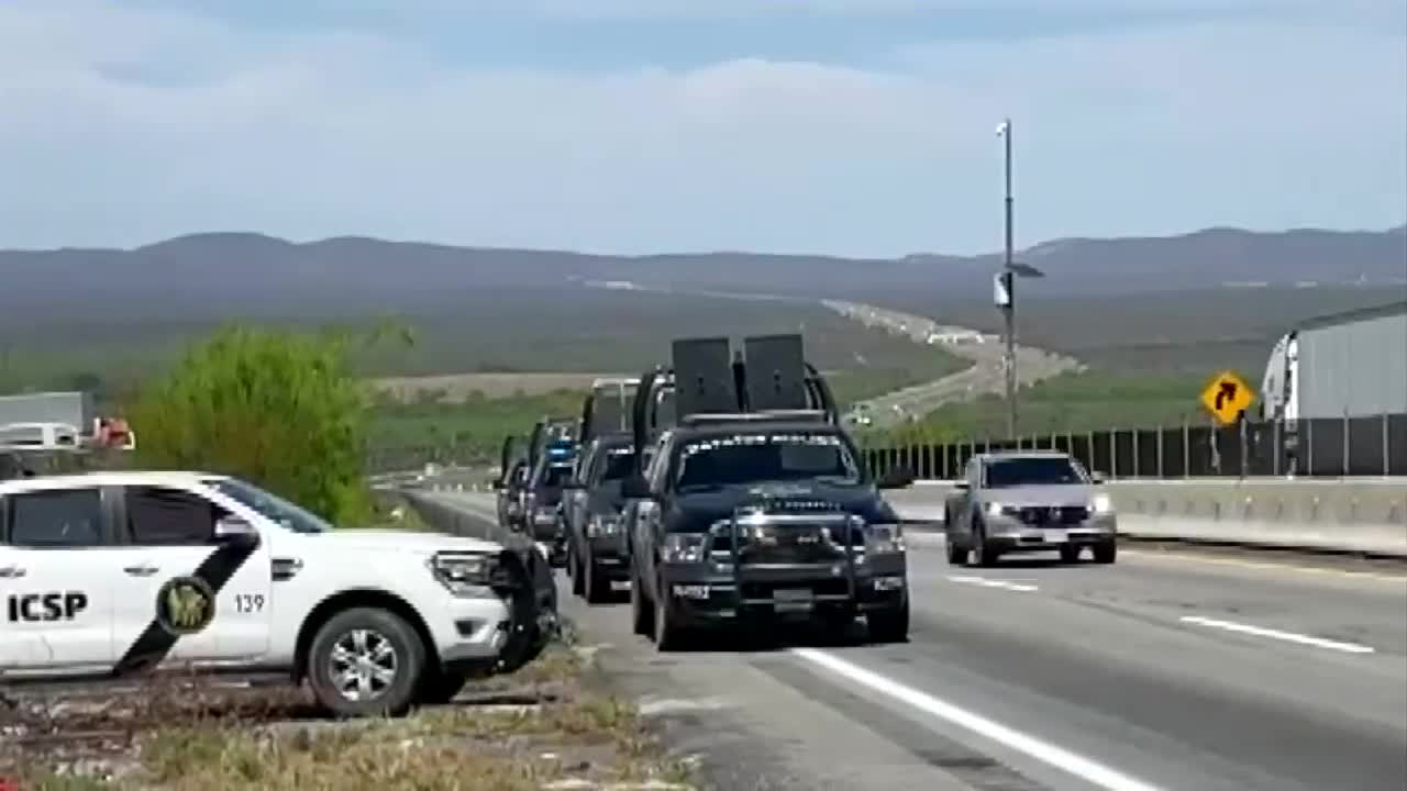 Programa conducido por Yari Martínez, domingo 15 de marzo de 2026.