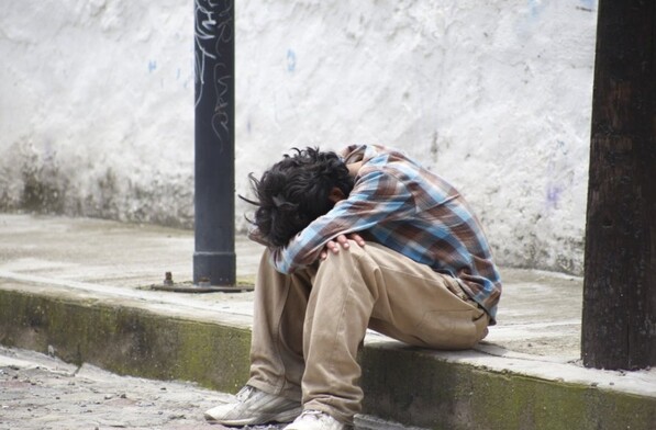 Depresión tras pandemia covid-19