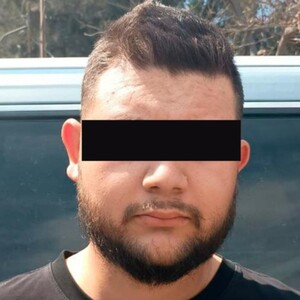 José ‘N’, operador de ‘El Mencho’ detenido.