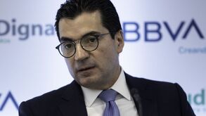 Eduardo Osuna Osuna, CEO BBVA