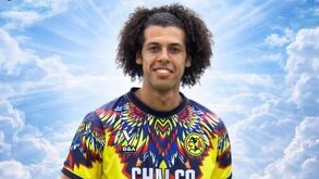 Gabriel Pinheiro, un futbolista amateur de México murió luego de sufrir un accidente en Texmelucan; así lo despiden en redes sociales.