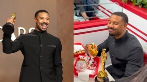 Michael B. Jordan