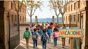 Las vacaciones de Semana Santa ya casi llegan a Guanajuato conoce las fechas