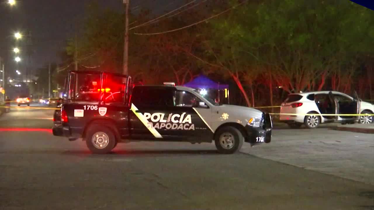 Programa conducido por Josué Becerra, Zelenny Ibarra y Dany Martin, lunes 16 de marzo 2026.