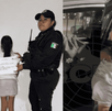 Policía de Monterrey ubica a menor de nueve años extraviada entre el Museo de Historia y Fundidora