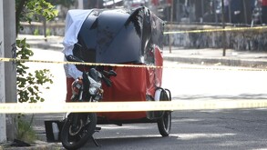 Cae Martín, mototaxista, en Iztapalapa por abusar de joven que asistió a feria en Iztacalco.