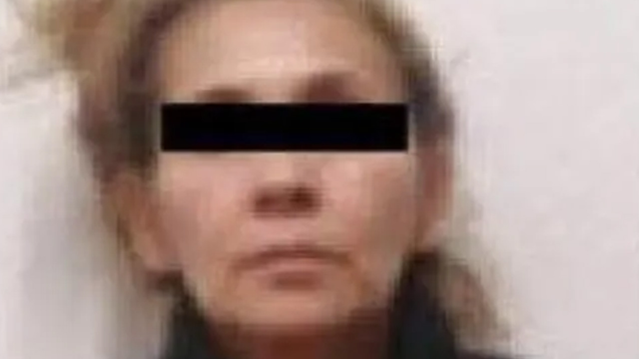 Una mujer identificada como Lilian 'N'. fue sentenciada a 50 años de prisión por el delito de secuestro agravado.