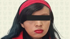 ¡Tenía cámaras escondidas en el baño! Maestra es procesada por difundir contenido de menores en Tláhuac.