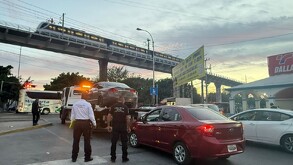 Setran aplica multas en centrales camioneras de Tlaquepaque y Zapopan