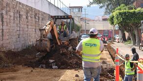 Ooapas anuncia cortes de agua en varias colonias de Morelia