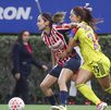 Chivas y América femenil se enfrentaron este martes 10 de marzo en un partido pospuesto luego de la inseguridad en Jalisco hace unas semanas.