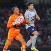 Pumas y Cruz Azul empataron a 2 goles durante la onceava fecha del Torneo Clausura 2026 de la Liga MX.