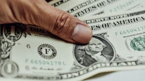 Dólares estadounidenses hoy martes 17 de marzo 2026.